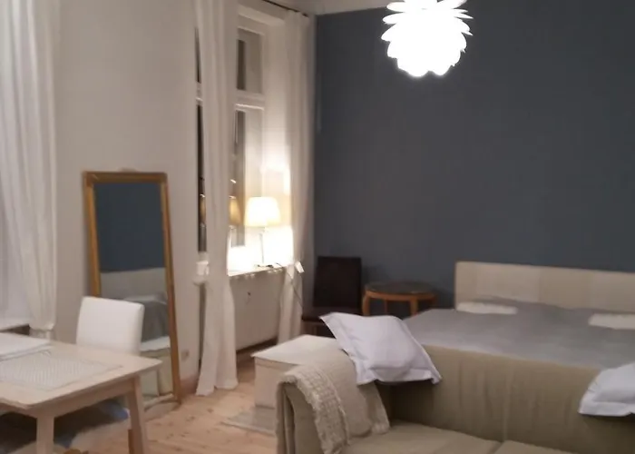 Ruhe Des Nordens Appartement