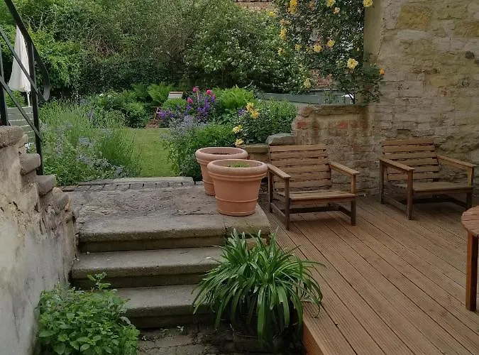 Ruhe Des Nordens Appartement