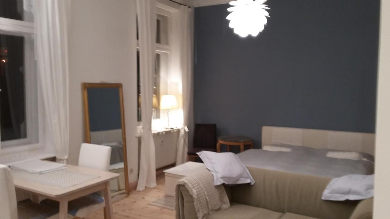 Apartment Ruhe Des Nordens Zittau