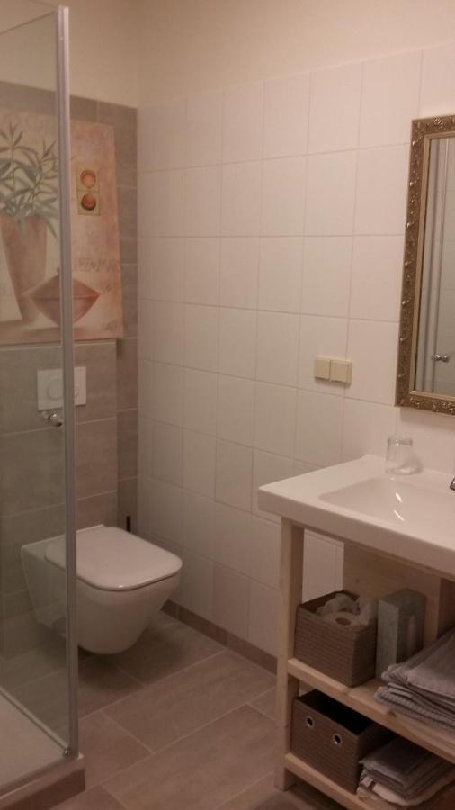 Ruhe Des Nordens Apartment